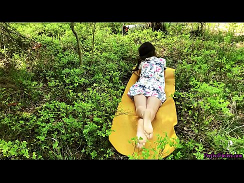 ❤️ Stranger on Tinder Masturbates Pussy mwen ak Fucks pasyone nan Woods yo ❤ Videyo anal nan ht.kanalmoscow.ru