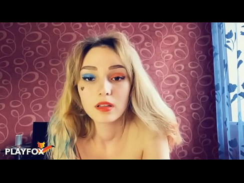 ❤️ Linèt majik reyalite vityèl te ban mwen sèks ak Harley Quinn ❤ Videyo anal nan ht.kanalmoscow.ru