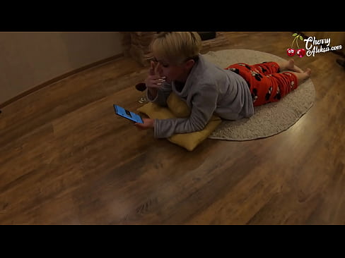 ❤️ Fou blond souse gwo Dick souse ak rebondi sou li - sèks anal ❤ Videyo anal nan ht.kanalmoscow.ru