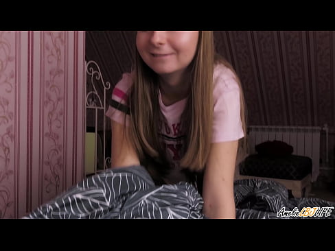 ❤️ Blondie souse BFF li a pwofondman epi li pran kom nan bouch li ❤ Videyo anal nan ht.kanalmoscow.ru